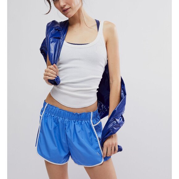 🎉LAST CHANCE🎉 FP MOVEMENT Easy Tiger Shorts / Baybreeze Combo - Picture 2 of 8